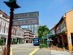 Tanjong Pagar Conservation Area (D2), Retail #594388271